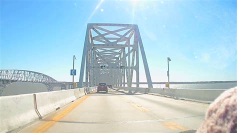 youtube chesapeake bay bridge